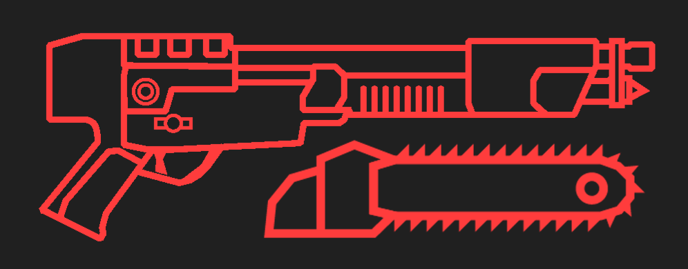 Sawed-On